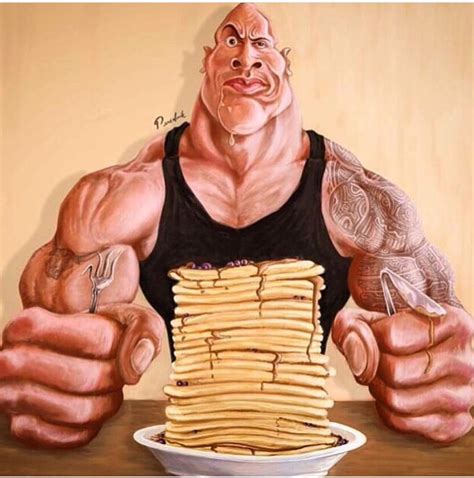 Dwayne Johnson | The rock dwayne johnson, Caricature, Dwayne johnson