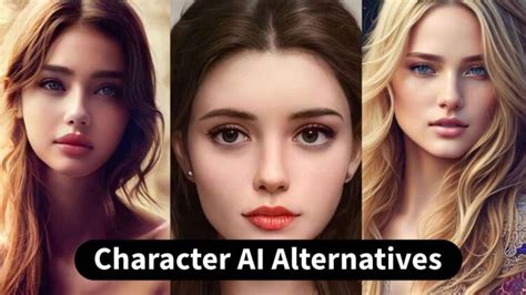 5 Best Character AI Alternatives Without NSFW Filters - Cloudbooklet