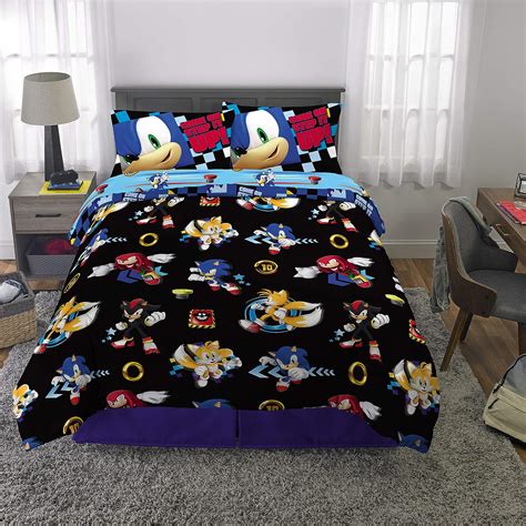 Best Adventure Bedding Comforter Set - Your Home Life