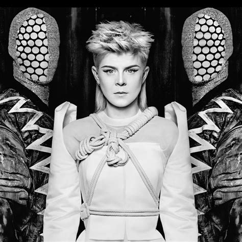 Röyksopp & Robyn Lyrics, Songs, and Albums | Genius