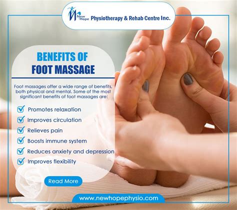 What Are Foot Massages? - Techniques and Benefits