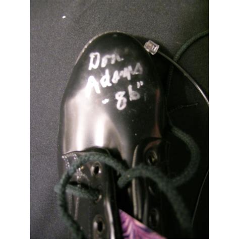 Get Smart Signed Shoe Phone