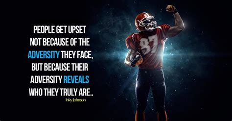 31 Motivational Inky Johnson Quotes | Inspirationalweb.org