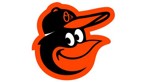 Baltimore Orioles Logo: valor, história, PNG