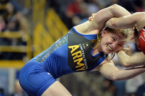 Soldier-athletes wrestle tough at U.S. Olympic Team Trials | Article | The United States Army