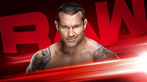 WWE RAW Results - August 3, 2020