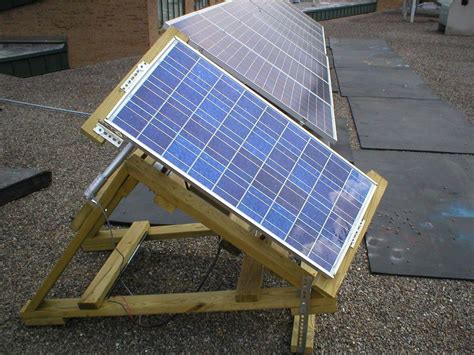 How To Make A Solar Panel Car