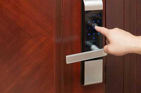 Best Keyless Door Locks | MySafeLiving