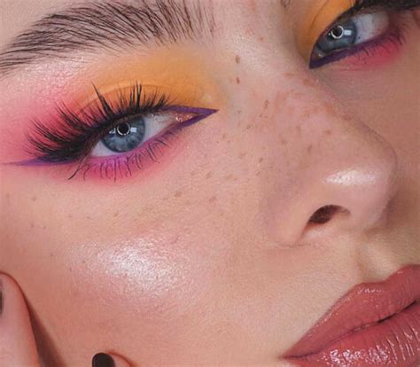 Here Are the Top Ten Makeup Trends for 2023