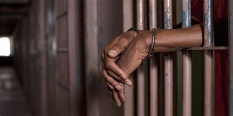 40 Reasons Why Our Jails Are Full of Black and Poor People | HuffPost