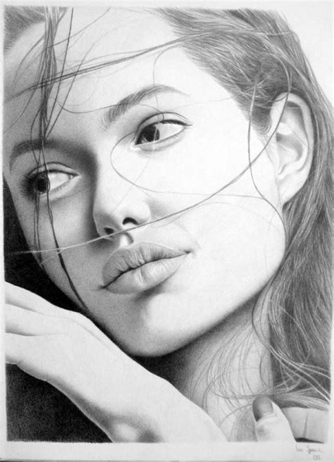 Pencil Drawings | Great Pencil Drawings (39 pics) - Izismile.com ...