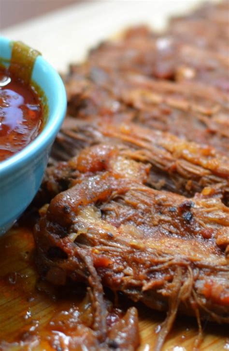 Dutch oven barbecue beef brisket – Artofit