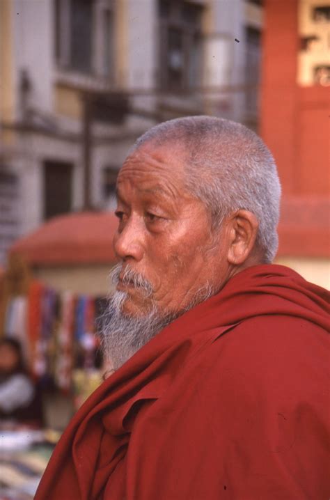 Face (92) | Faces of Nepal | Pictures | Geography im Austria-Forum