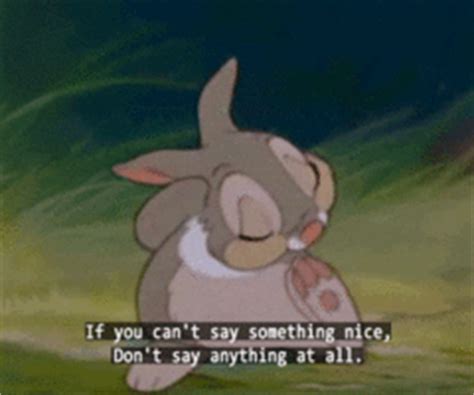 Bambi Movie Quotes. QuotesGram