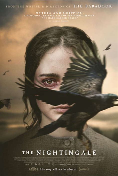 The Nightingale - Schrei nach Rache (2018) | Film, Trailer, Kritik