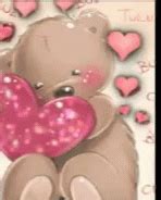 Bear Hug GIF - Bear Hug Love - Discover & Share GIFs