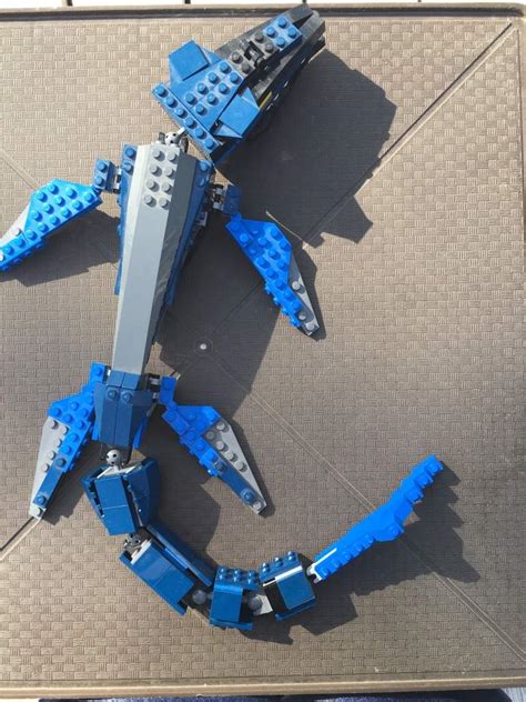 Lego Jurassic World Mosasaurus Moc Jurassic World Camp Cretaceous | manminchurch.se