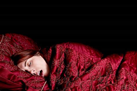 Sleeping Woman With Open Mouth Stock Photos, Pictures & Royalty-Free Images - iStock