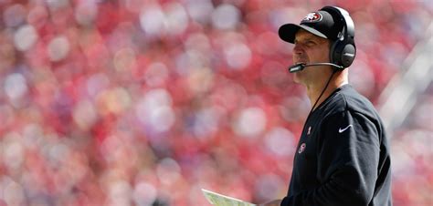 With Jim Harbaugh on the Verge of Departing, What Next for the 49ers?