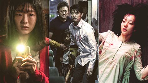 10 Best Korean Horror Movies to Watch Online