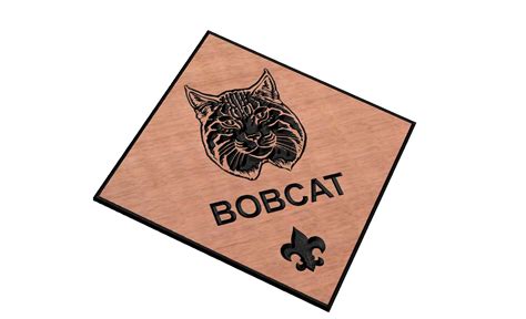 Cub Scout Bobcat Clipart Images