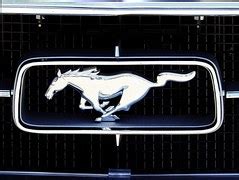 Free photo: Mustang, Logo, Horse, Running, Ford - Free Image on Pixabay - 1279782