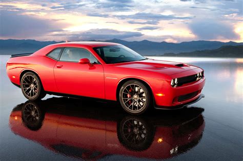 2015 Dodge Challenger SRT Hellcat Dealership Market Adjustment Gets ...