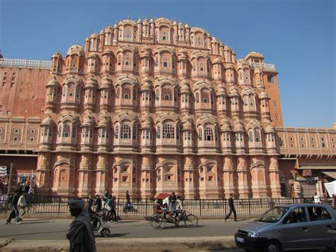 Thoughts forever: Jaipur....Capital of Rajasthan