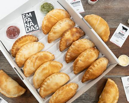 House of Empanadas | Empanada takeout Toronto