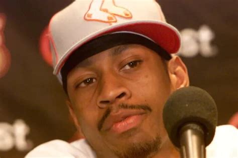 Allen Iverson’s practice rant wasn’t funny 17 years ago today | John ...