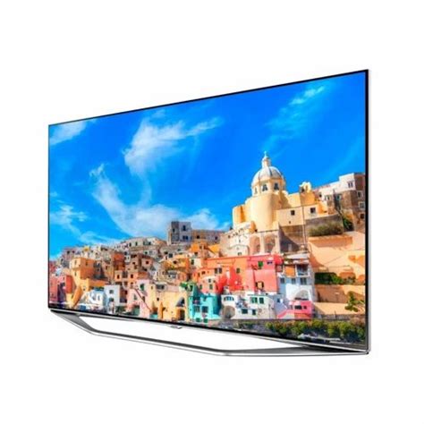 Wall Mount Samsung Projector Screen, Screen Size: 32 Inch at Rs 3000 in Hyderabad