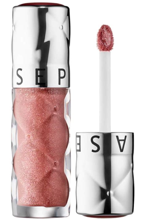 Sephora Outrageous Plumping Lip Gloss Fiyatı, Yorumları - Trendyol