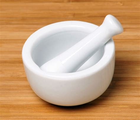 Mortar And Pestle Pronounce In English at Edward Carter blog