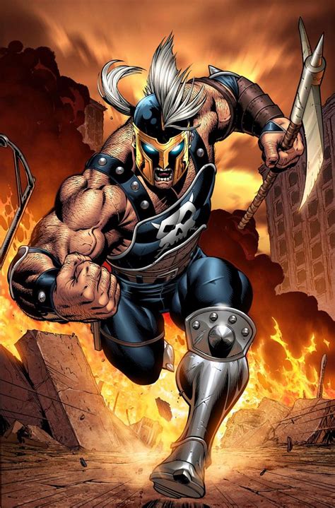 Ares (Tierra-616) | Marvel comics, Marvel comics art, Avengers comics