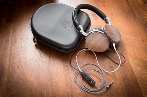 The New Even Over-Ear Headphones Will Blow Your Mind Without Blowing Your Ears | HuffPost