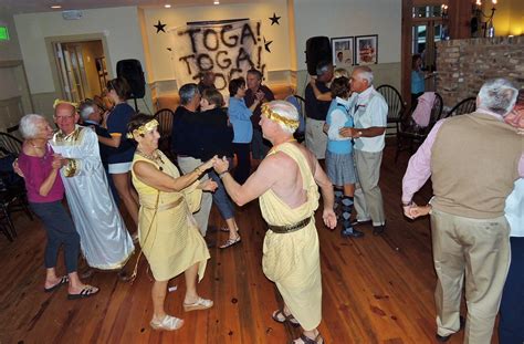 Third Annual Animal House Toga Party at Grand Harbor a Big Success! – The Humane Society of ...