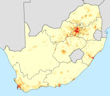 White South Africans - Wikipedia