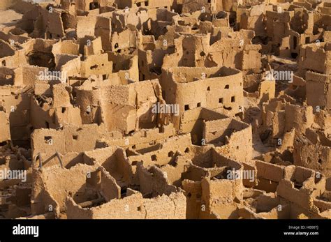 Ancient African Cities