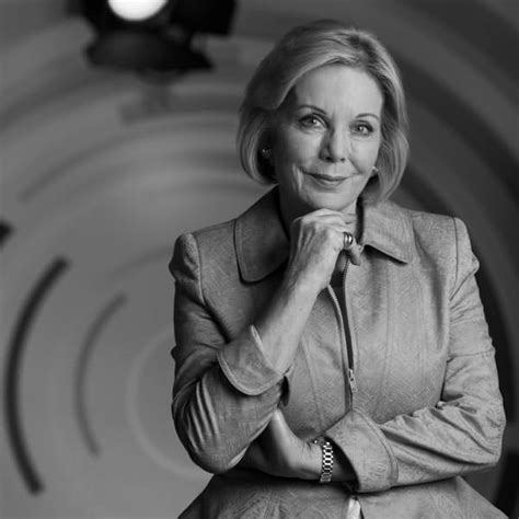 Ita Buttrose - The Australian Media Hall of Fame