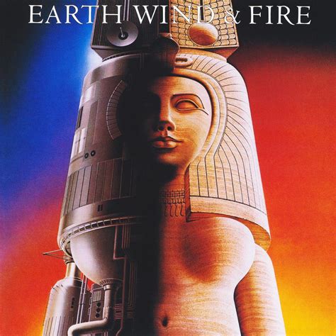 earth wind and fire album covers - Google Search | Record artwork, Earth wind & fire, Iconic ...