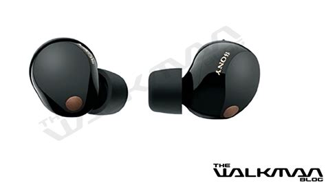 Sony WF-1000XM5 earbuds' spec sheet just got leaked…