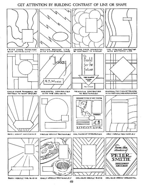 043 | Anatomy References for Artists | Art worksheets, Composition art ...