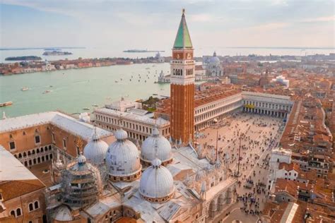 7 Cool Things to Do in Venice’s St. Mark’s Square (Piazza San Marco)