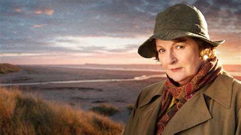 Vera - Watch Episodes on BritBox, Hoopla, AcornTV, and Streaming Online ...