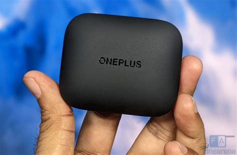 OnePlus Buds Pro Review: Premium ANC earbuds from OnePlus