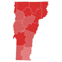 2022 Vermont gubernatorial election - Wikipedia