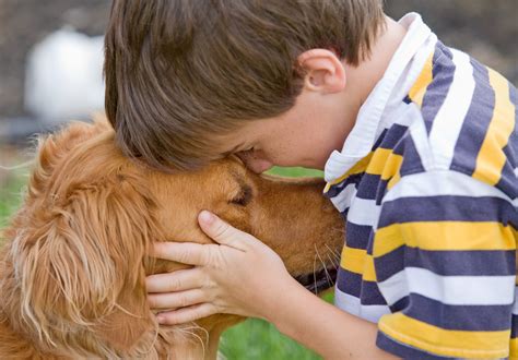 5 Reasons You Should Bring a Pet into Your Child’s Life