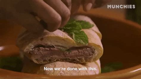 Roast Beef Cooking GIF by Munchies - Find & Share on GIPHY