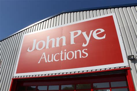 John Pye Auctions, Boness – Other | VisitScotland