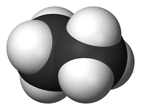 Ethane - Energy Education